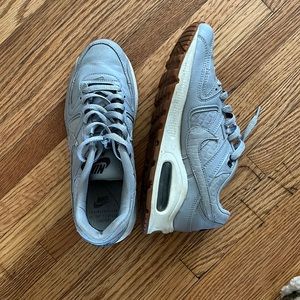 Nike Air tennis shoes